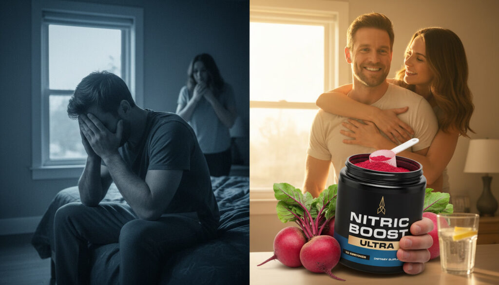 Nitric Boost Ultra Reviews