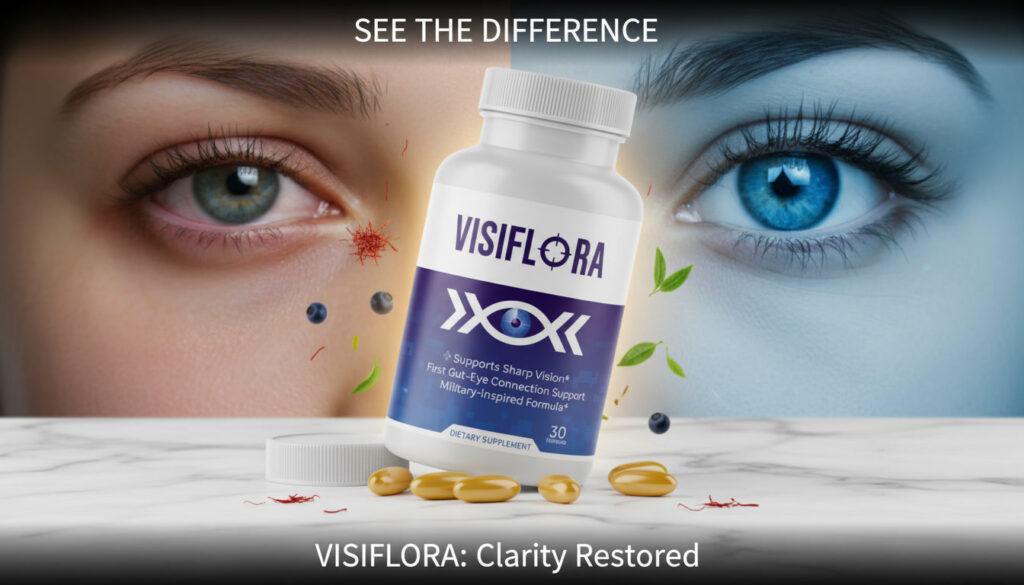 VisiFlora Review