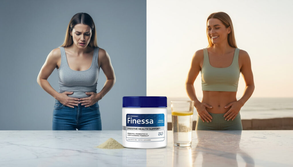 Finessa Reviews