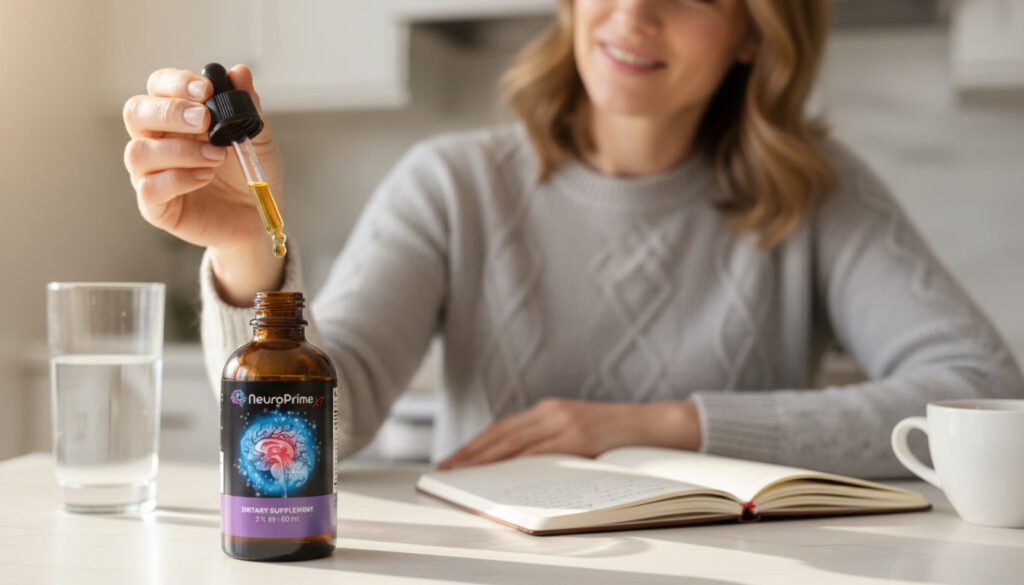NeuroPrime Reviews