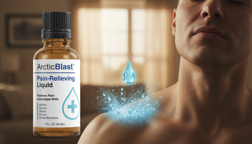 Arctic Blast Reviews