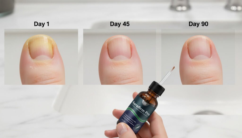 KeraFirm Pro Review
