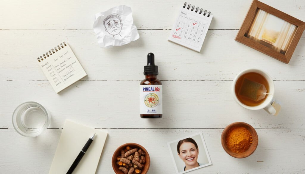Pineal 10x Reviews