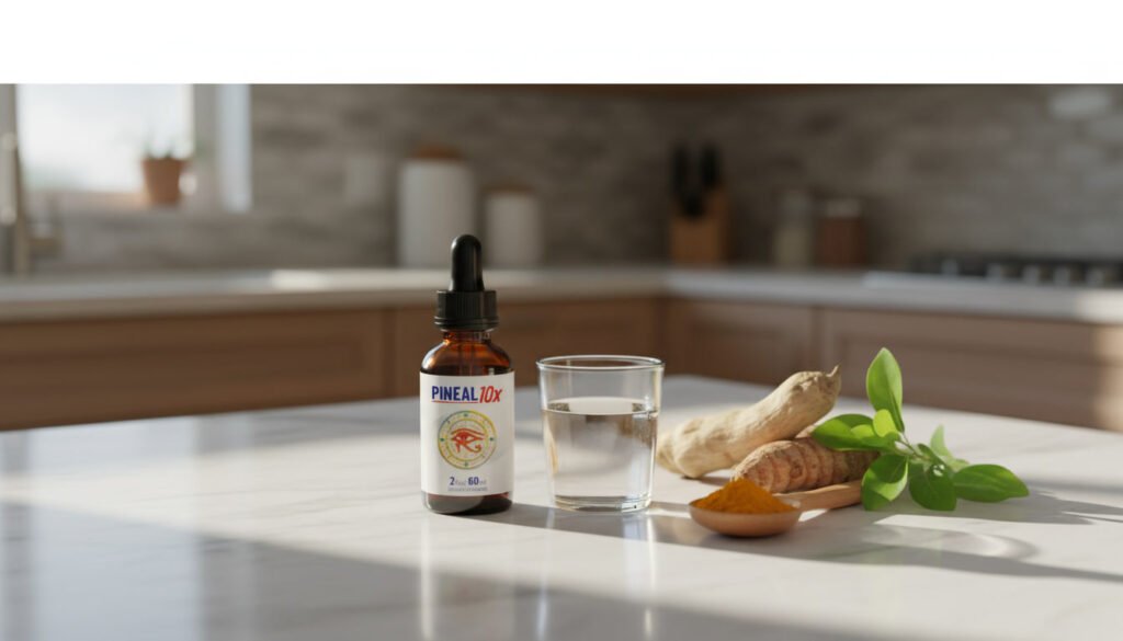 Pineal 10x Reviews