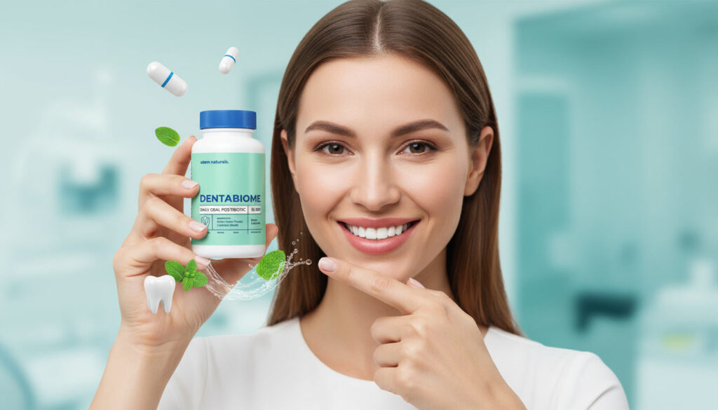 DentaBiome Reviews