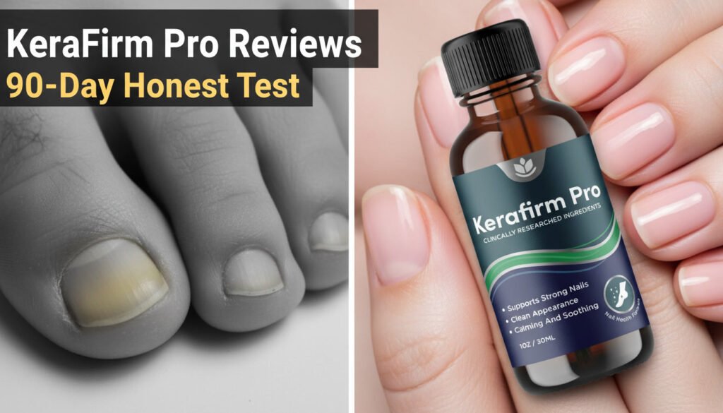 KeraFirm Pro Review