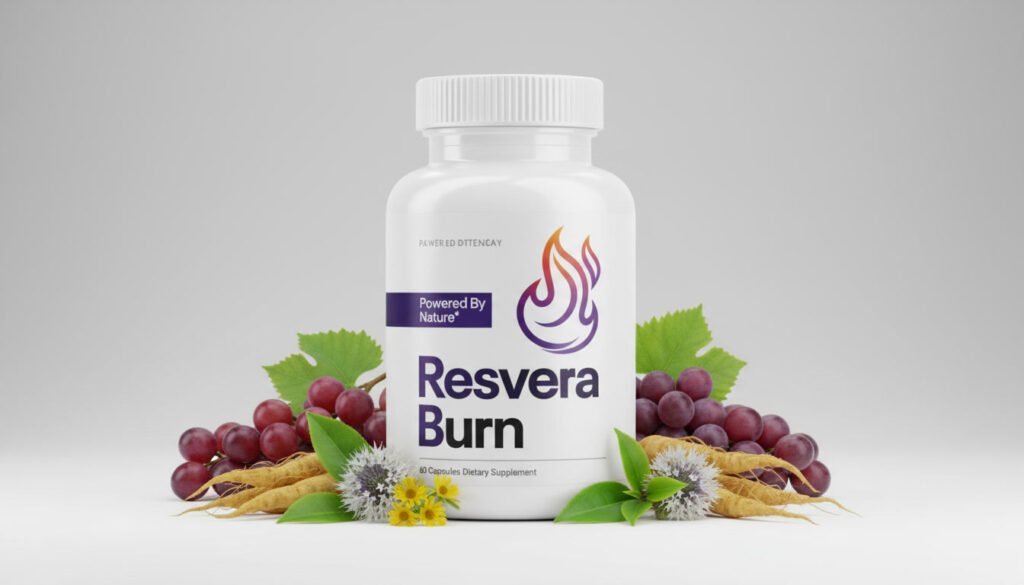 Resveraburn Reviews