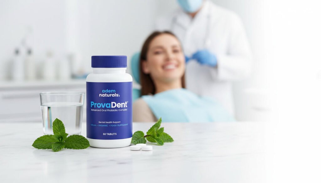 ProvaDent Reviews
