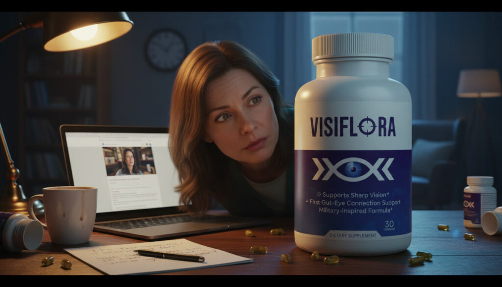 VisiFlora Review