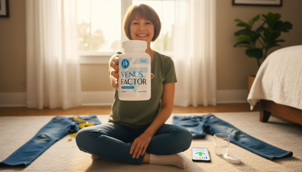 Venus Factor Reviews