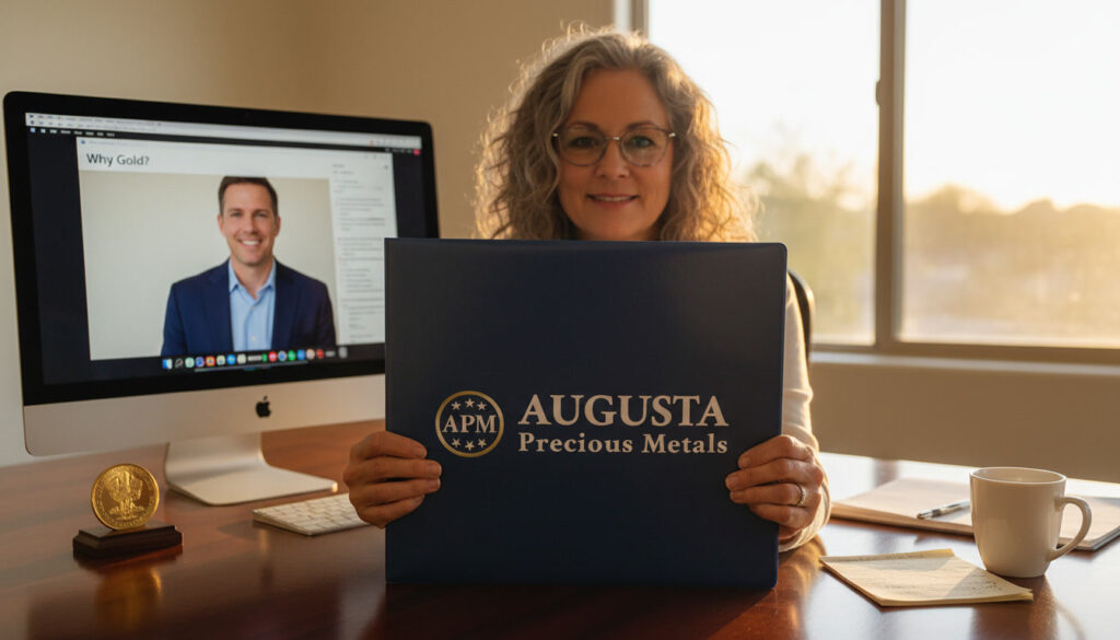 Augusta Precious Metals Reviews