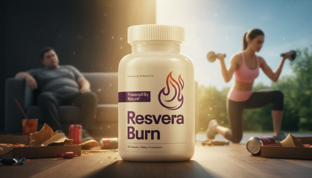 Resveraburn Reviews