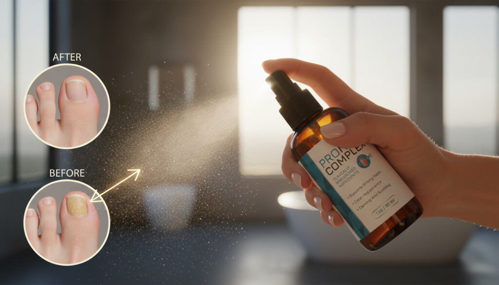 ProNail Complex Reviews