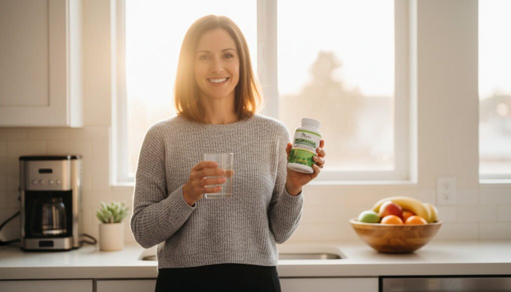 Moringa Magic Reviews