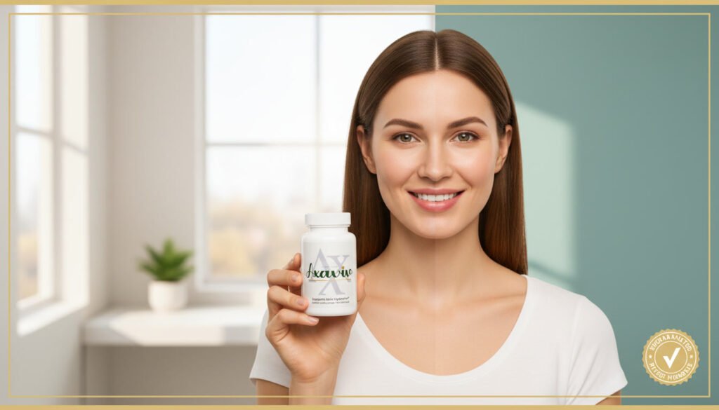 Axavive Reviews