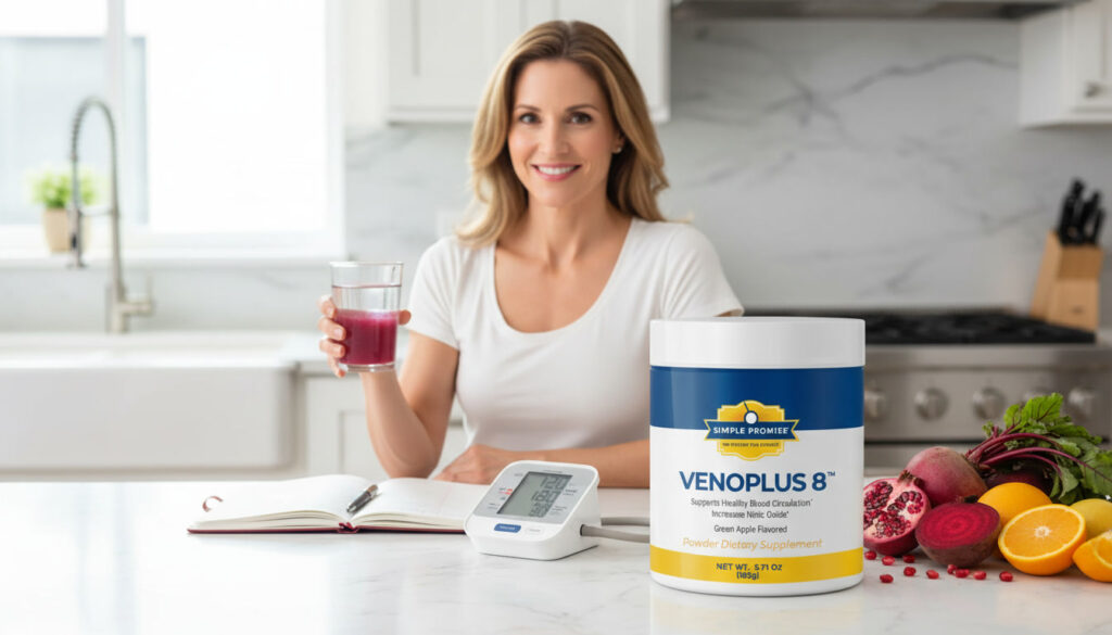VenoPlus 8 Reviews