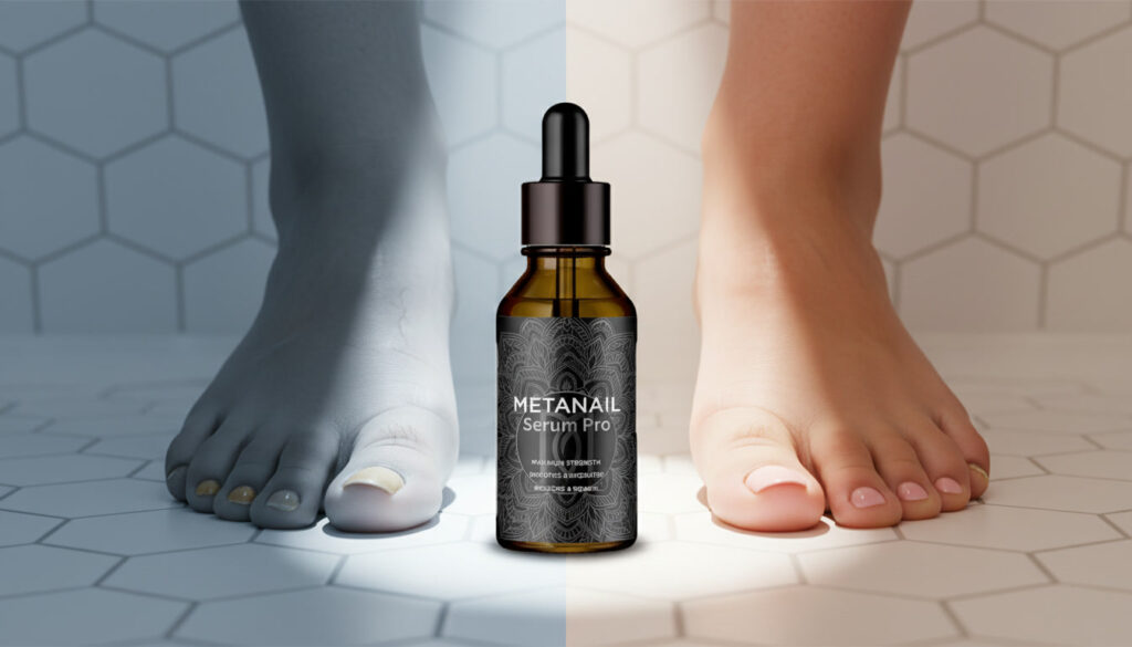 Metanail Complex Reviews