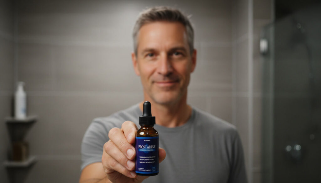 Prostadine Review