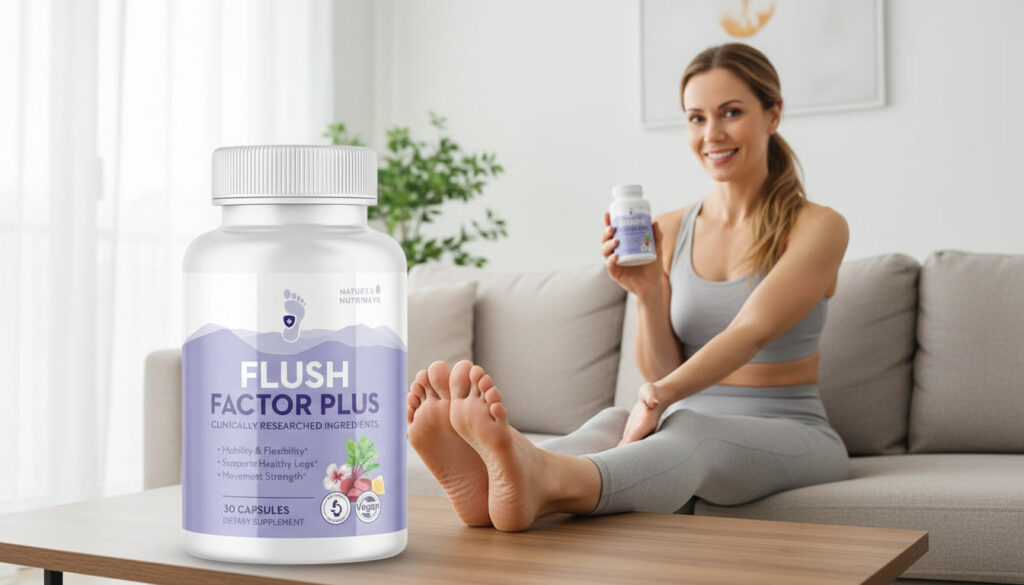 Flush Factor Plus Reviews