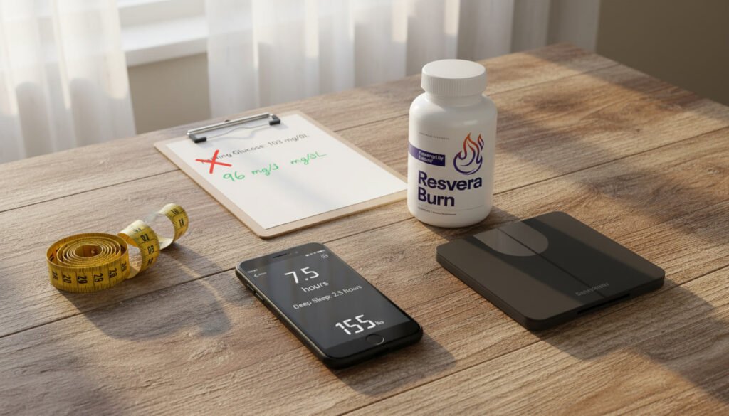 Resveraburn Reviews