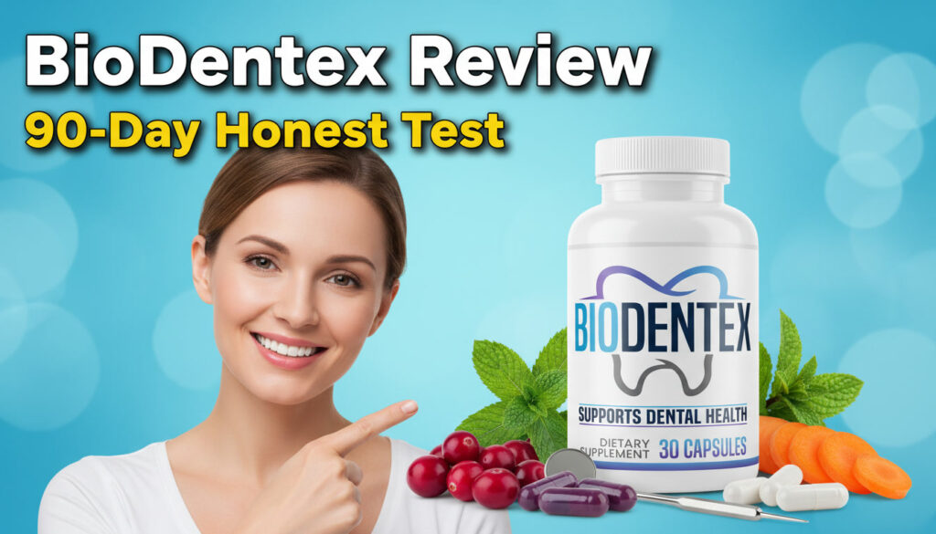BioDentex Review