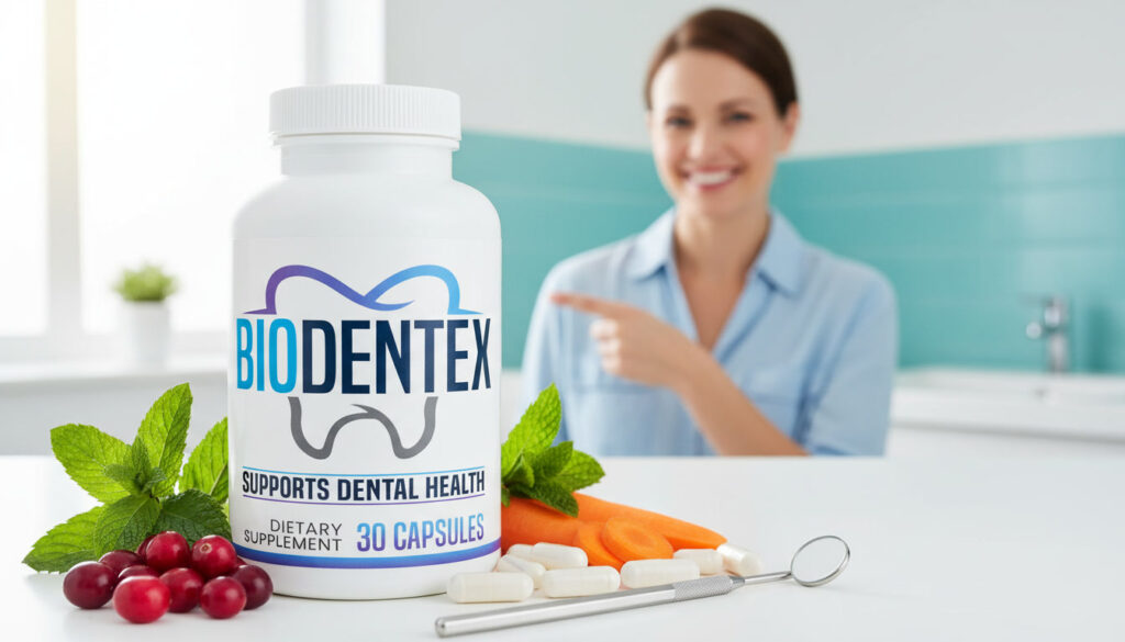 BioDentex Review