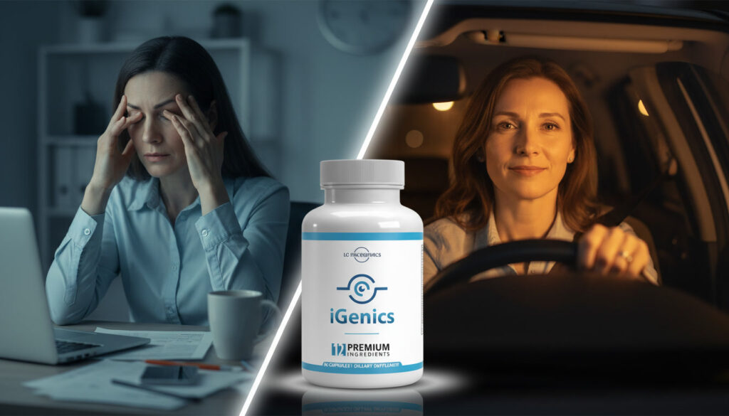iGenics Reviews