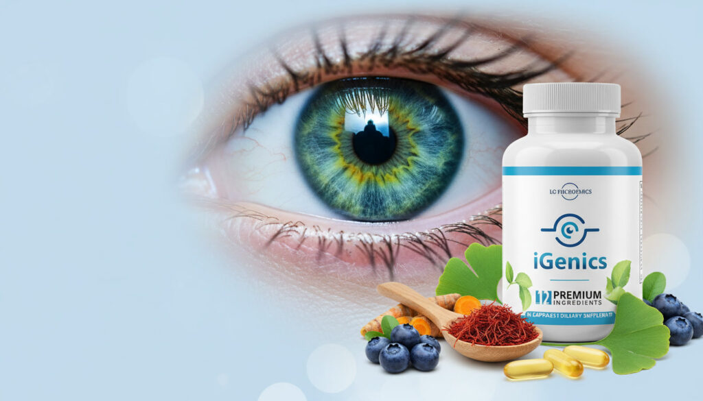 iGenics Reviews
