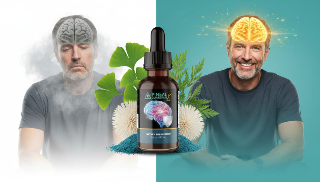Pineal Guardian X Review