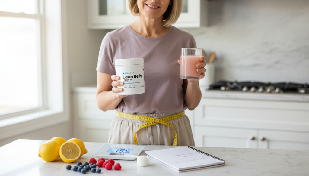 Ikaria Lean Belly Juice Reviews