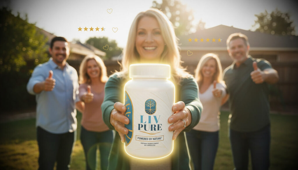 Liv Pure Reviews