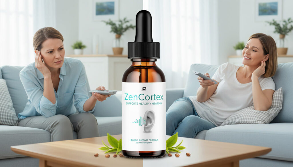Zencortex Review