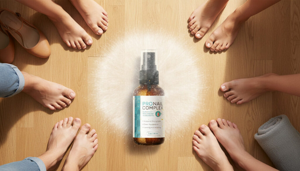 ProNail Complex Reviews