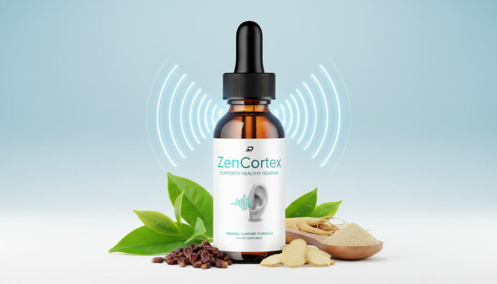 Zencortex Review