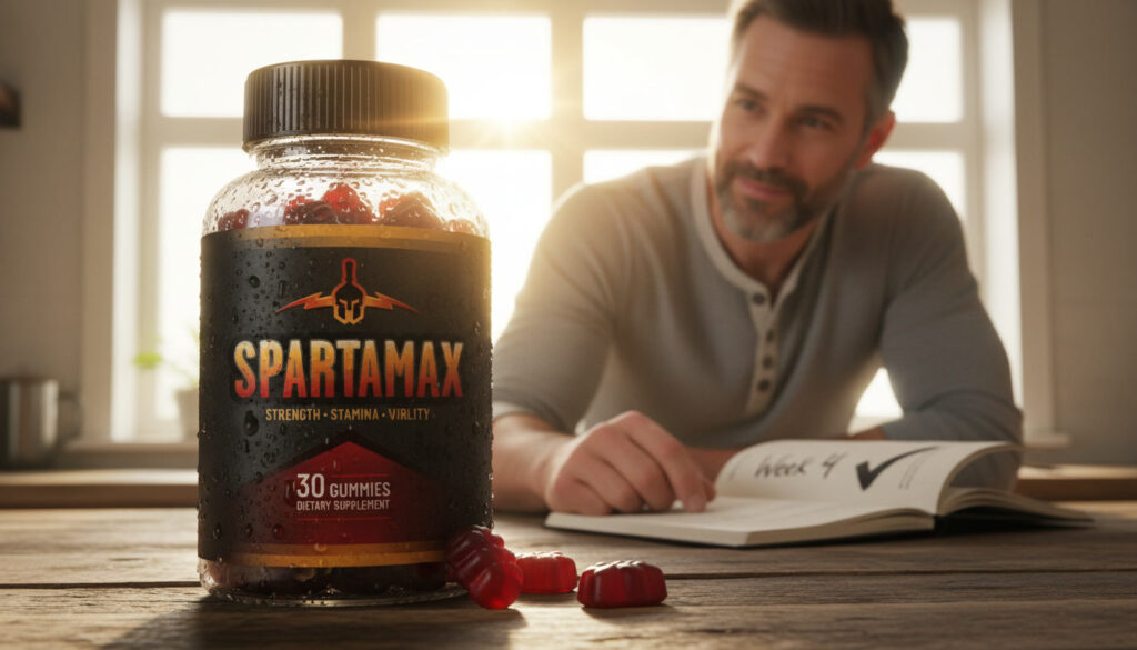 Spartamax Review