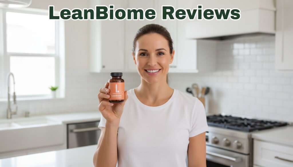 LeanBiome Reviews