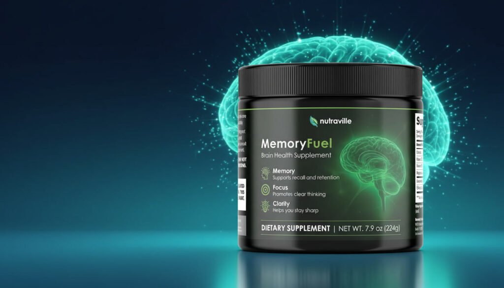 MemoryFuel Review