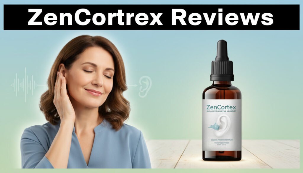 ZenCortex Reviews