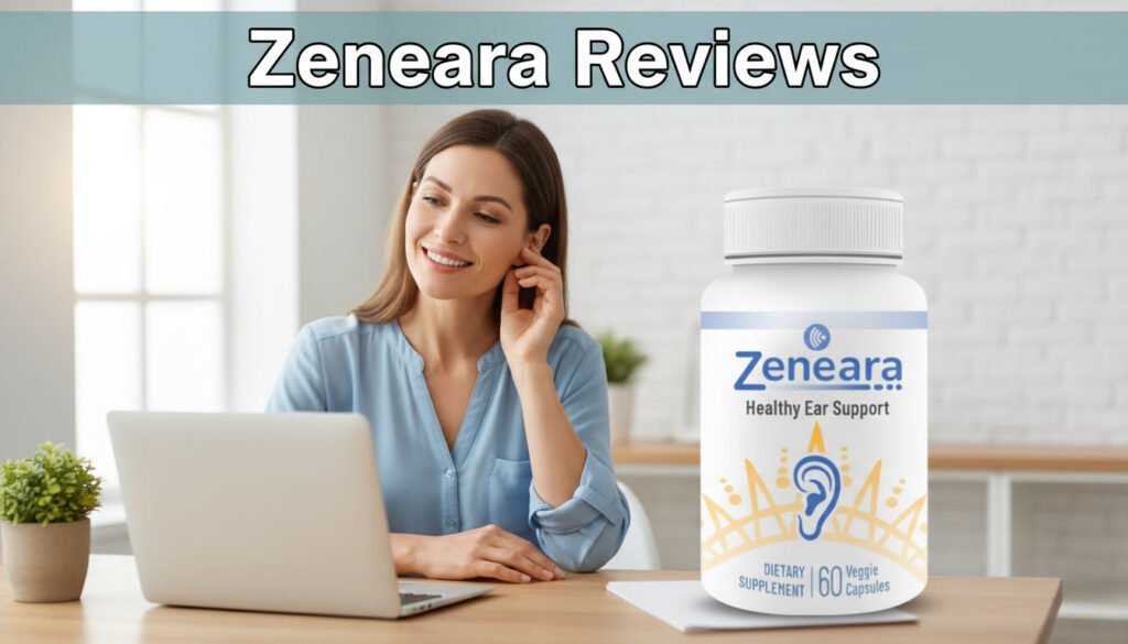 Zeneara Reviews