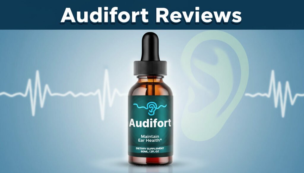Audifort Reviews