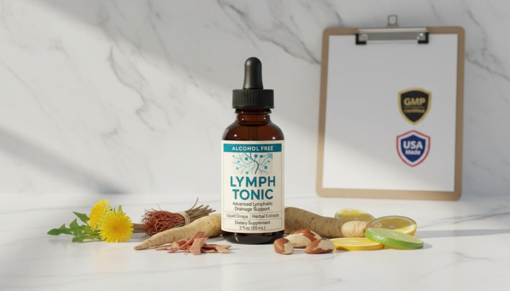 Lymph Savior Reviews