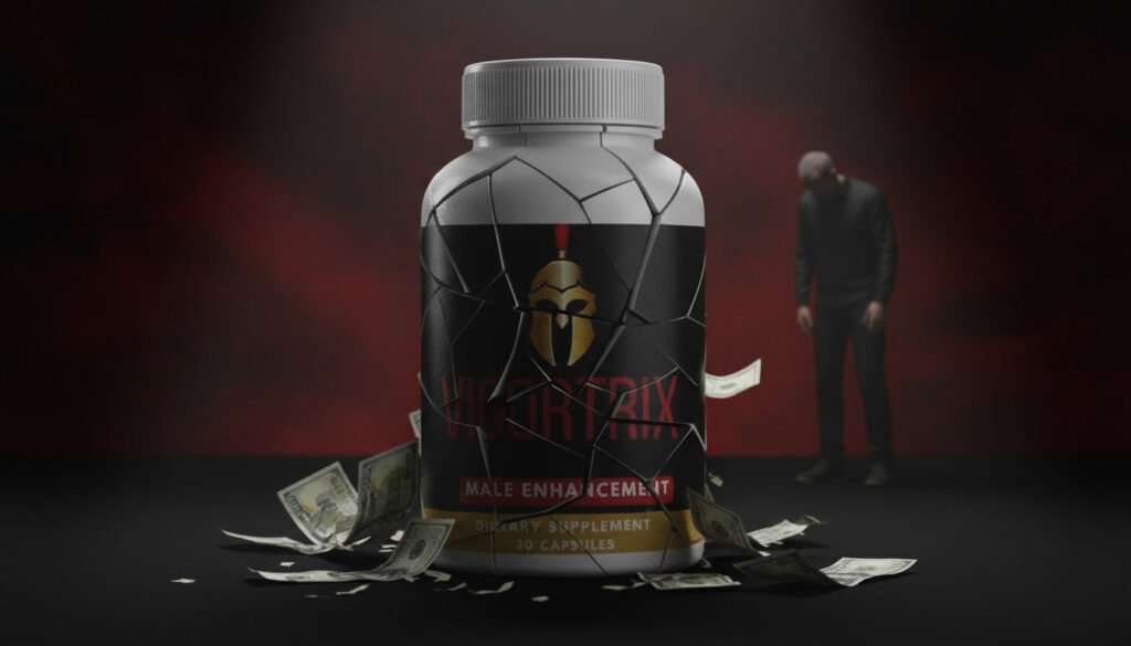 Vigortrix Review