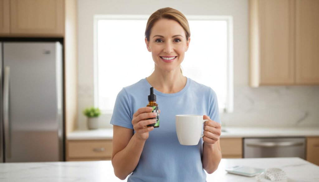 Tea Burn Reviews