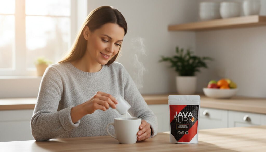 Java Burn Reviews