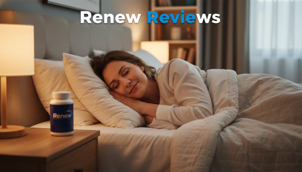 Renew Reviews