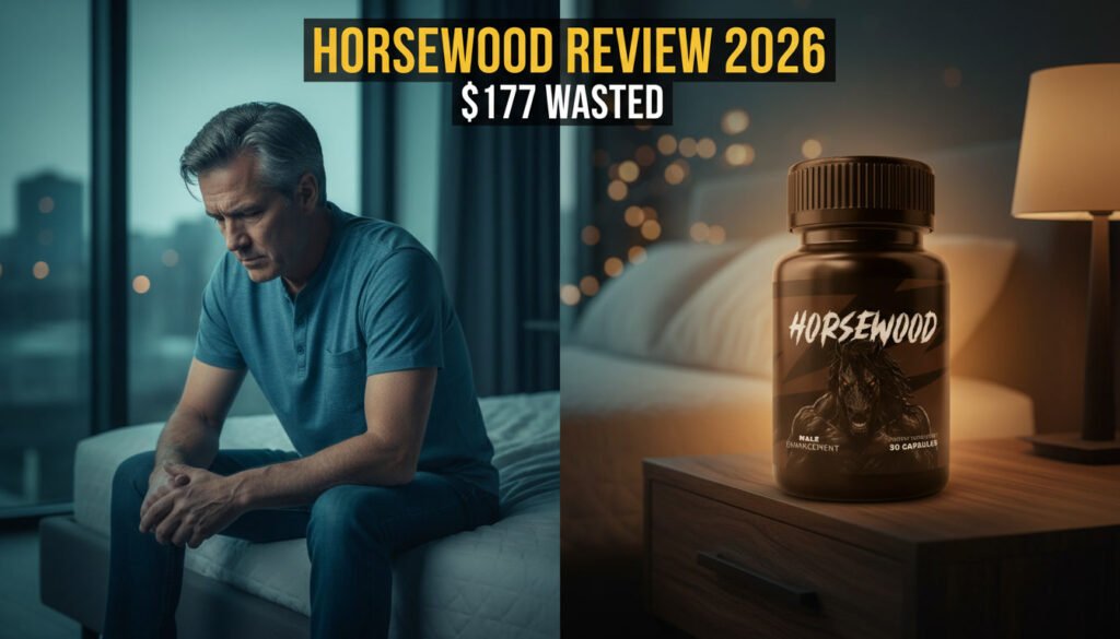 Horsewood Review