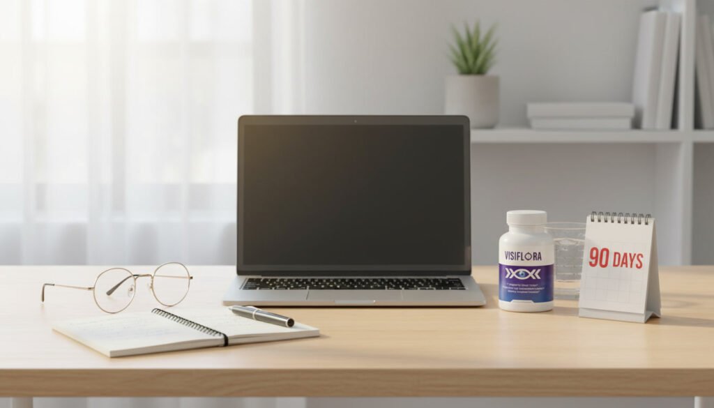 VisiFlora Reviews