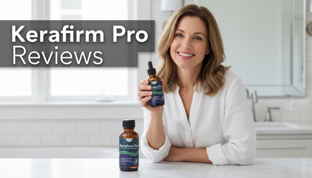 Kerafirm Pro Reviews