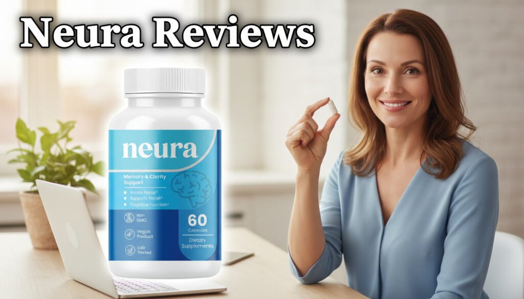 Neura Reviews