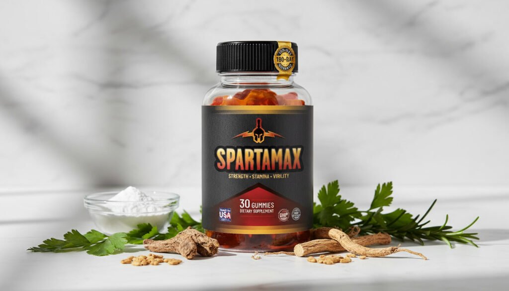 spartamax reviews